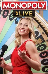Monopoly Live